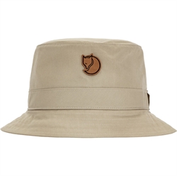 Fjällräven Kiruna Hat - Fossil