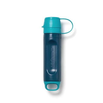 Lifestraw Peak Series Solo Personal Filter - Turquiose