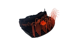 Easy Shrimp Eyes Line Master Linekurv Orange