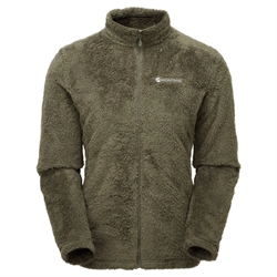 Montane Caldus Fleece Jacket - Caper