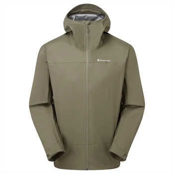 Montane Cetus Lite Waterproof Jacket - Caper