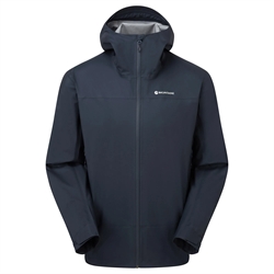 Montane Cetus Lite Waterproof Jacket - Eclipse Blue