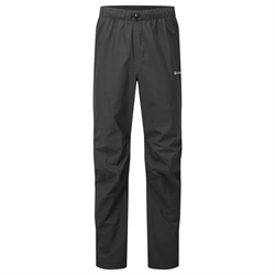 Montane Cetus Pants Mens Regular - Black - Skalbuks