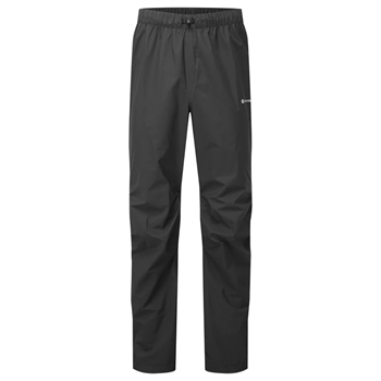 Montane Cetus Pants Mens Regular - Black - Skalbuks