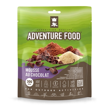 Adventure Food Mousse Au Chocolat - 69 gram/1. Portion