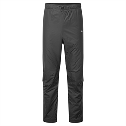 Montane Respond Insulated Pants Men - Black