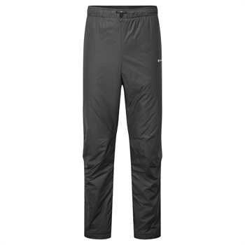 Montane Respond Insulated Pants Men - Black