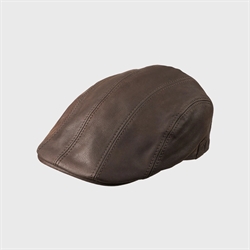 MJM Maddy 62 Nappa Wax [Brown]	