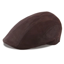 MJM Maddy Nappa Wax [Brown]	