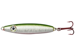 Kinetic Crazy Herring Kastepirk Olive Green/Crystal