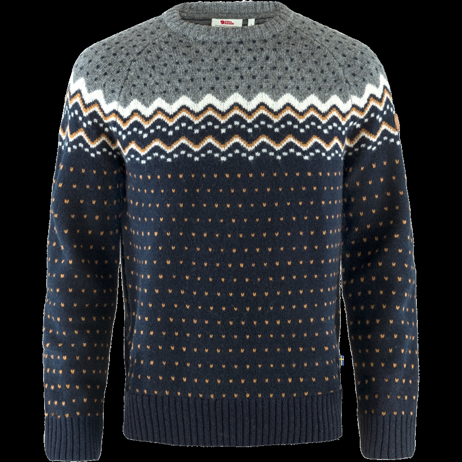 Fjällräven Knit Sweater Men -