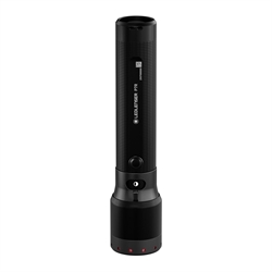 Ledlenser P7R Lommelygte [2000 Lumen]