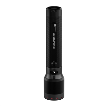Ledlenser P7R Lommelygte [2000 Lumen]
