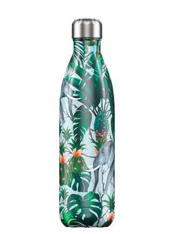 Chilly's Bottles Tropical Elephant 750 ml