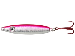 Kinetic Crazy Herring Kastepirk Pink Crystal 