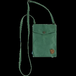 Fjällräven Pocket - Deep Patina