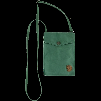 Fjällräven Pocket - Deep Patina