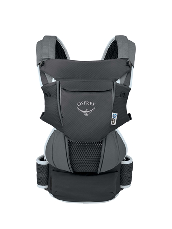 Osprey Poco Soft Child Carrier Black - Bæresele