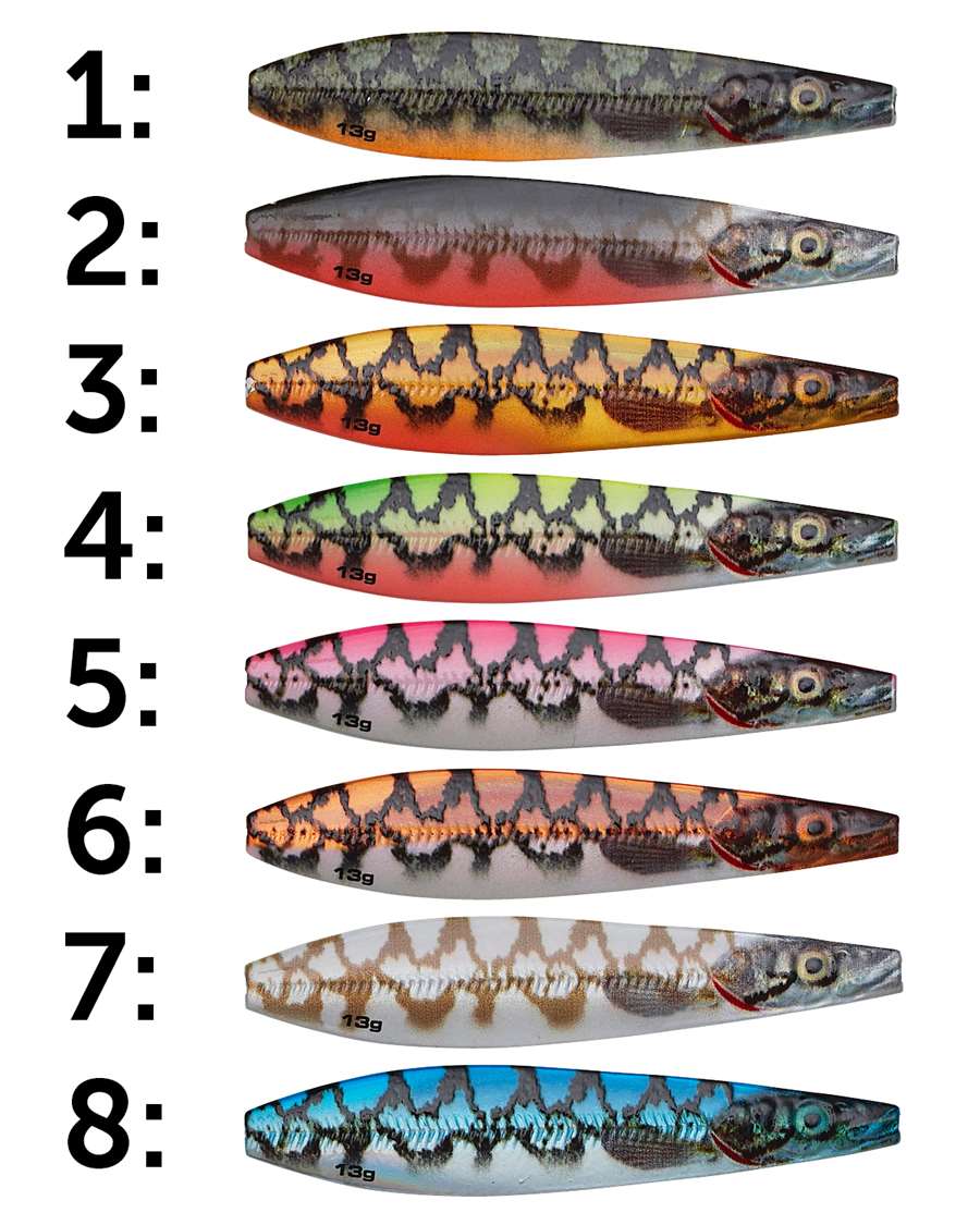 Savage Gear Line Thru Seeker - vi har allt för fiske - jakt - fritid