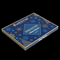 Westin 2025 Predator Advent Calender - Julekalender