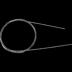 Daiwa Prorex Titanium Wire Spole 3meter 18 kg