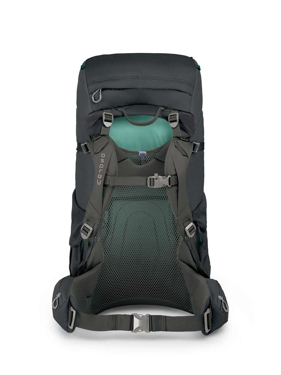 Osprey Renn 65 Cinder Grey