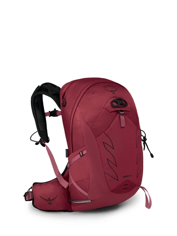 Osprey Tempest 20 Woman - Kakio/Manuka Pink  - Dagtursrygsæk