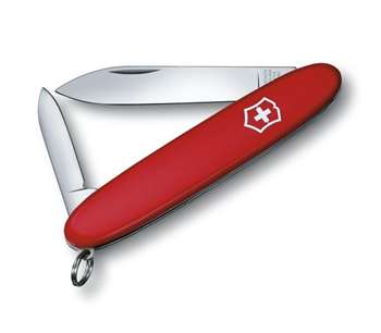 Victorinox: Excelsior [Red]