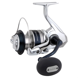 Shimano Saragosa SW 10000PG