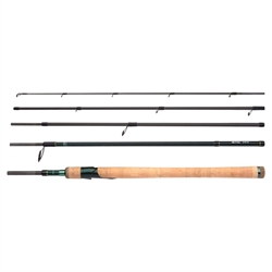 Shimano S.T.C XR Stream 8 fods 5-delt 10-35 gram