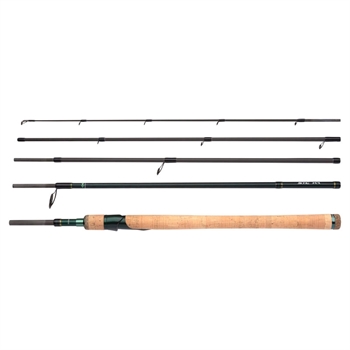 Shimano S.T.C XR Stream 8 fods 5-delt 10-35 gram