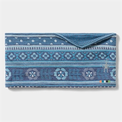 Smartwool Thermal Merino Reversible Headband 250g - Nightfall Fr Isl - Pandebånd