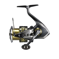 Shimano Sustain FK 2500 Spinnehjul
