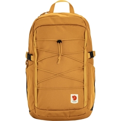 Fjällräven Skule 24 - Red Gold - Rygsæk