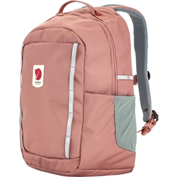 Fjällräven Skule Kids - Dusty Rose - Børnerygsæk 
