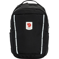 Fjällräven Skule Kids - Black - Børnerygsæk 