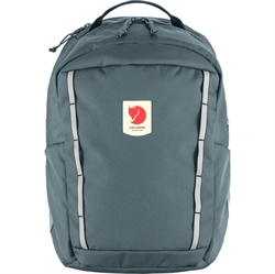 Fjällräven Skule Kids - Nimbus Blue - Børnerygsæk 