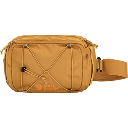 Fjällräven Skule Sling - Red Gold