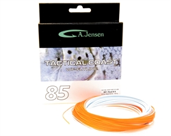 A Jensen Tactical Coast 85 WF Flueline