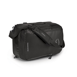 Osprey Transporter Carry-On Bag 44 - Black 