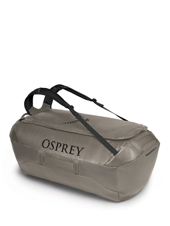 Osprey Transporter 120 - Tan Concrete - Duffelbag