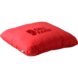 Fjällräven Travel Pillow Pude - Red 