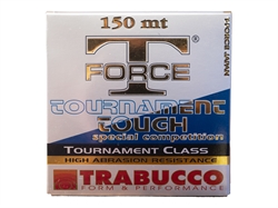 Trabucco T-Force Tournament Tough 150 m Nylonline