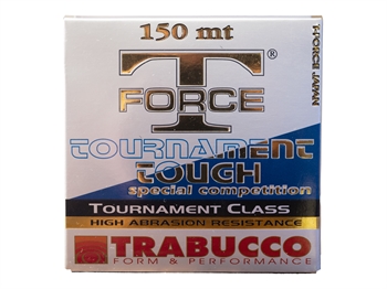 Trabucco T-Force Tournament Tough 500 m Nylonline