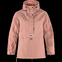 Fjällräven Vardag Anorak Women - Dusty rose