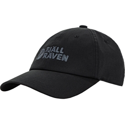 Fjällräven Vardag Lite Cap - Black