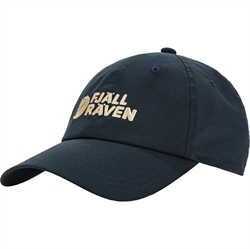 Fjällräven Vardag Lite Cap - Dark Navy