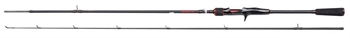 ABU Garcia Vendetta V3 Casting 7' 15-40 gram Triggerstang