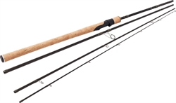Westin W2 Travel Spin 9,2' 7-30 gram 4 delt Spinnestang