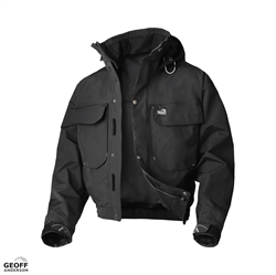 Geoff Anderson WS Basis Vadejakke